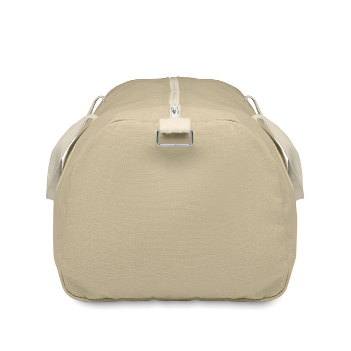 Recycled duffle bag 320 gr/m² Cachi item picture 1