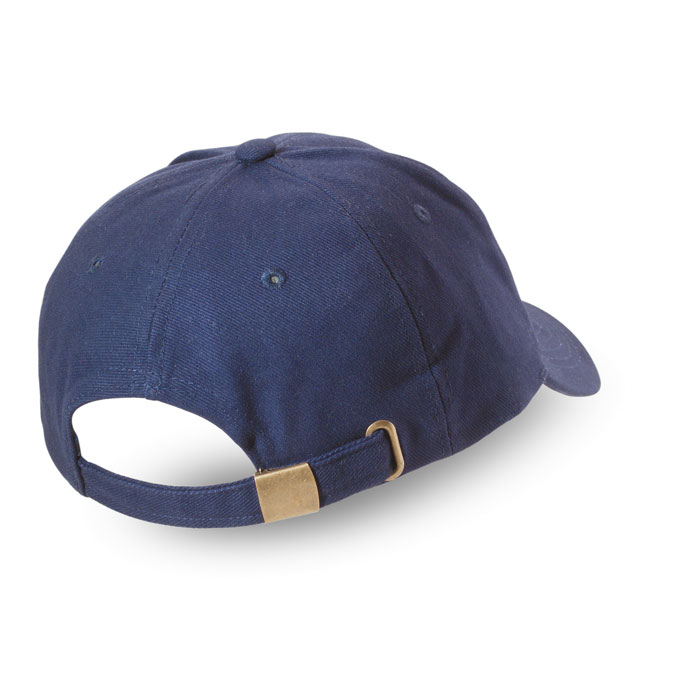 Baseball cap Blu item picture back