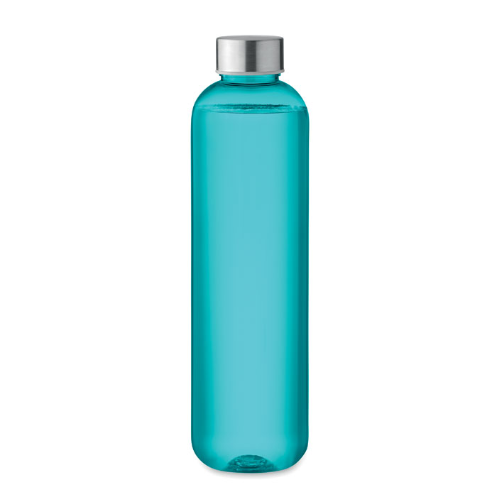 Tritan bottle 1L Blu Trasparente item picture 1