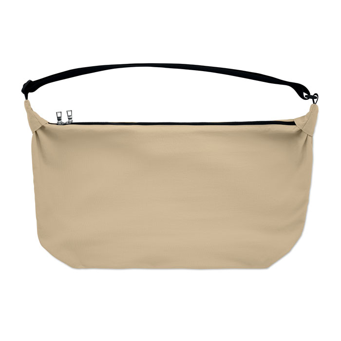Nylon cross body urban bag Cachi item picture 1