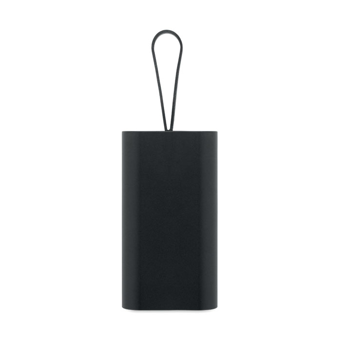 Power bank 20.000 mAh Nero item picture open