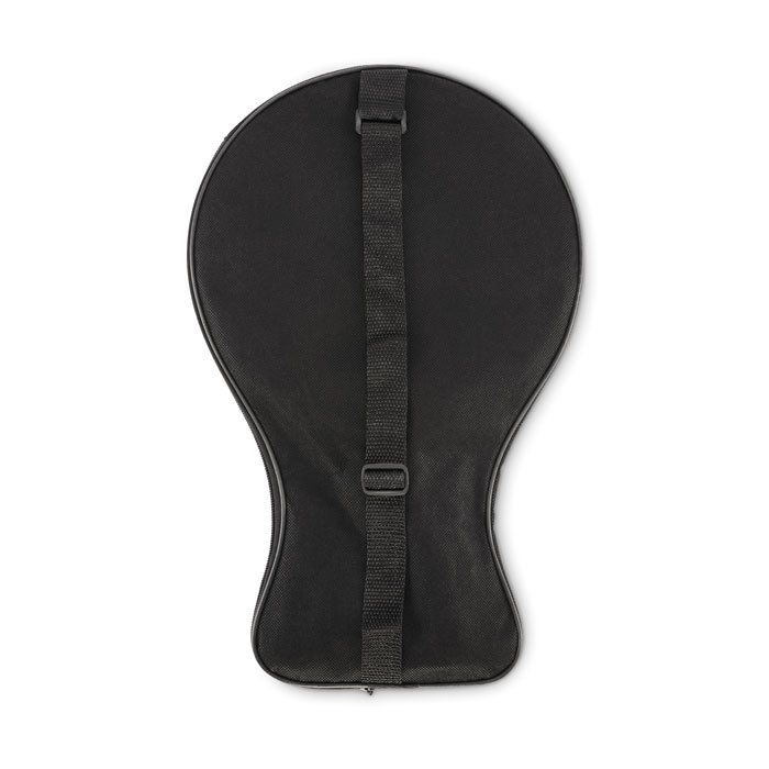 Set di racchette da spiaggia Legno item picture top