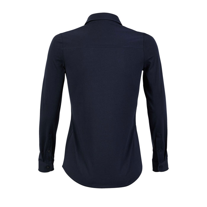 BALTHAZAR WOMEN SHIRT Night item picture back