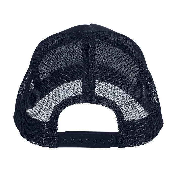 BLINK CAPS Blu Scuro Francese item picture back