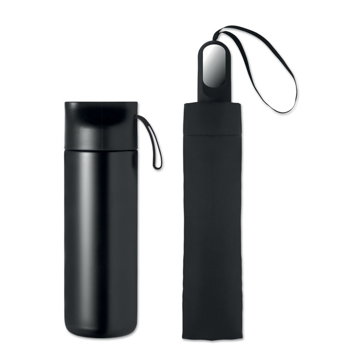 2 piece gift set Nero item picture back