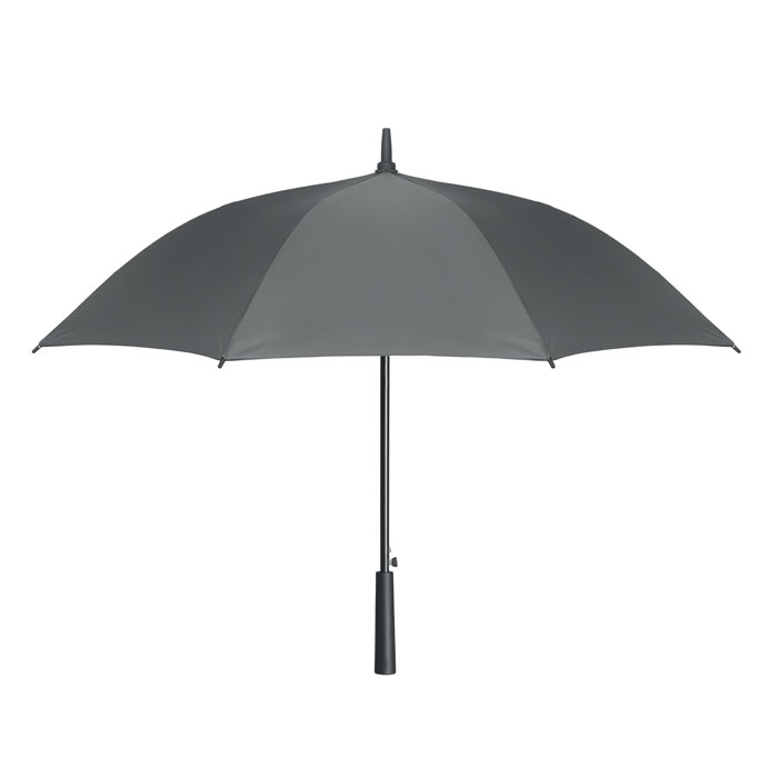 23 inch windproof umbrella Grigio item picture front