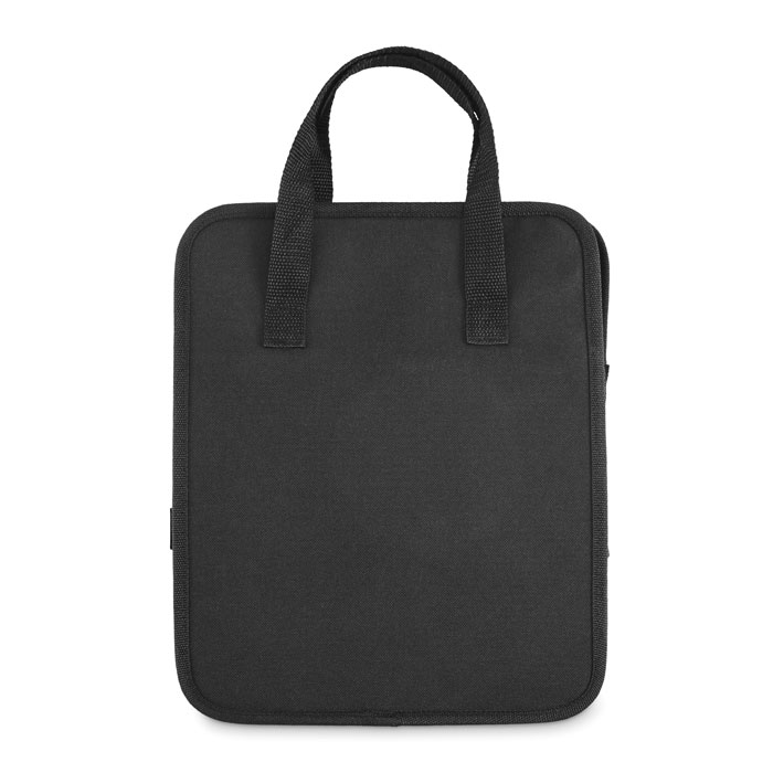 Organizer per auto pieghevole Nero item picture 5