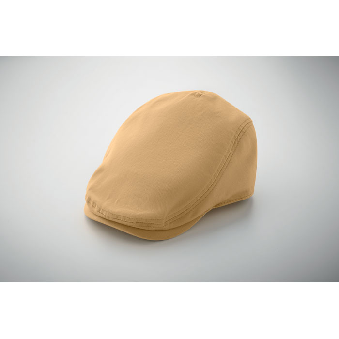 Newsboy flat cap 235 gr/m² Cachi item detail picture