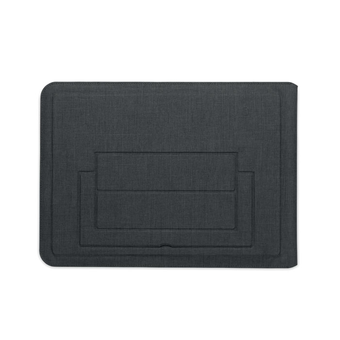 16 inch felt laptop sleeve Nero item picture 3