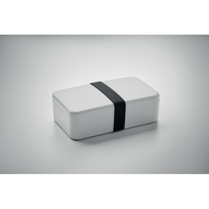 Lunch box in PP 750 ml Grigio item detail picture