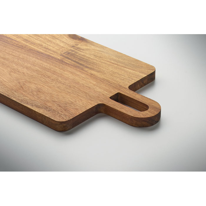 Acacia cutting & serving board Legno item picture open