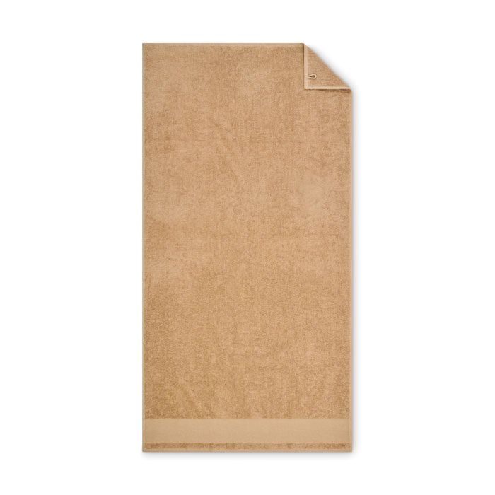 Asciugamano da bagno in cotone Corda item picture back