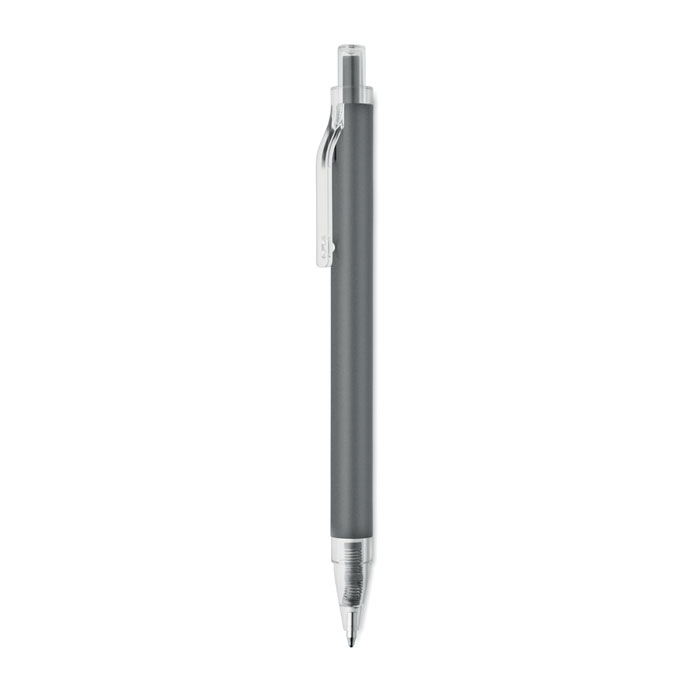 Penna a sfera in alluminio Titanio item picture front