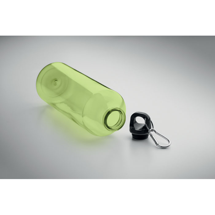 Bottiglia in RPET 750ml Lime Trasparente item picture 6