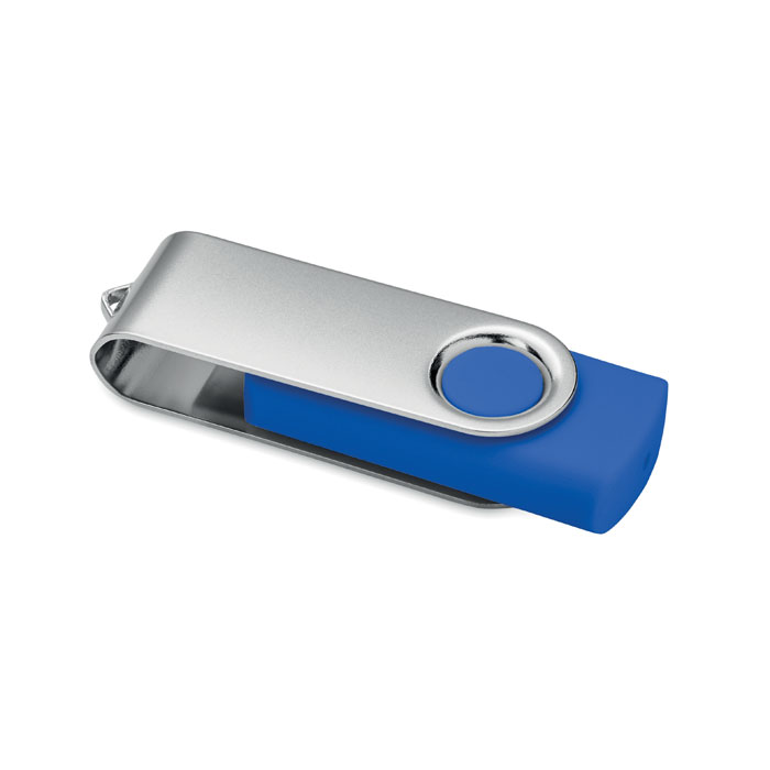 USB 3.0 tipo C da 16 GB           MO1403 Blu Royal item picture 1