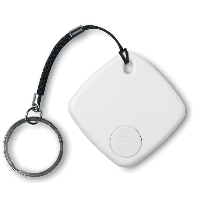 Finder wireless white item picture front