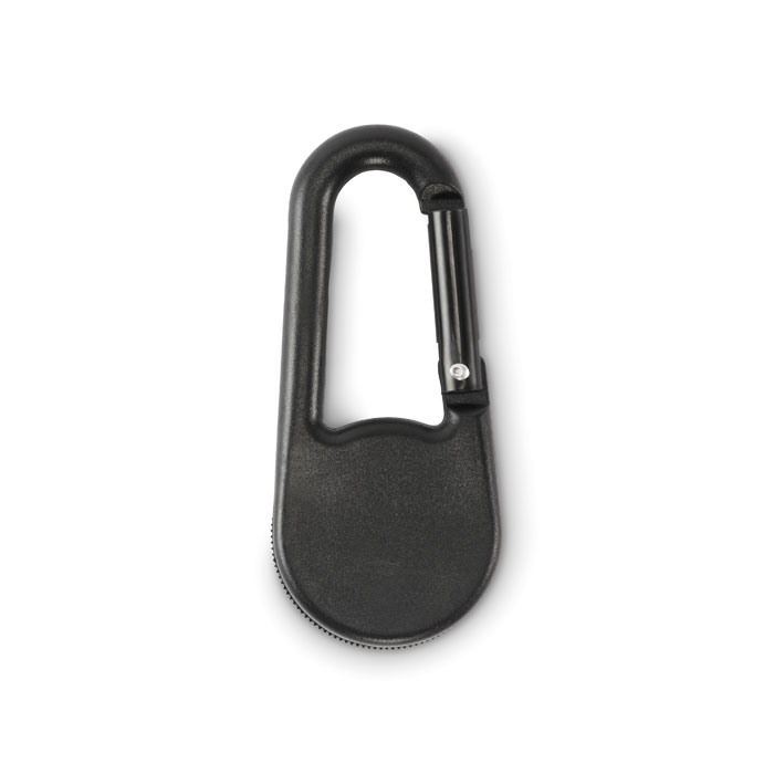 Bussola da esterno Nero item picture side