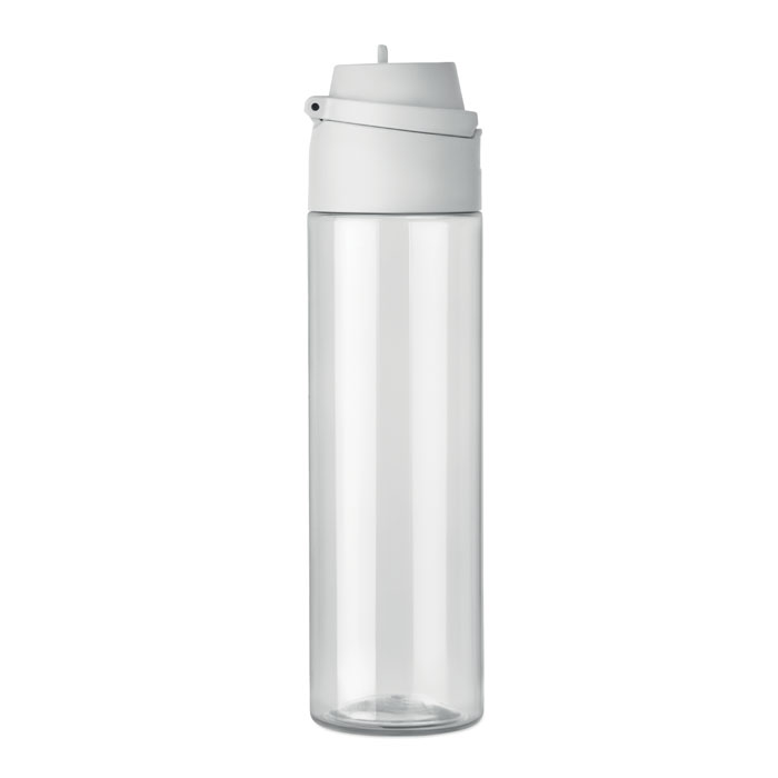 Bottiglia RPET 700ml Bianco item picture 3