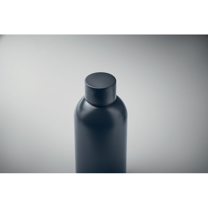 Bottiglia a singolo strato 500 ml Francese Navy item detail picture