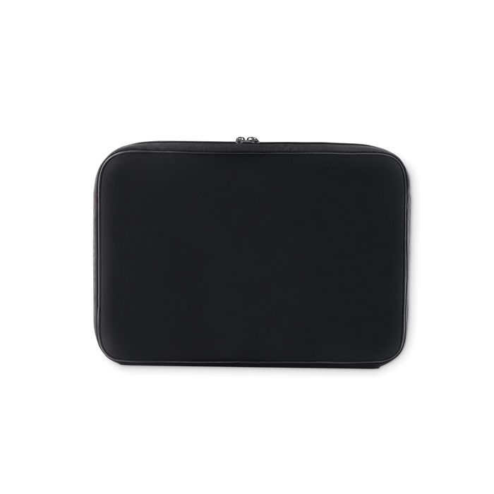 Porta laptop 15&#39;&#39; black item picture front