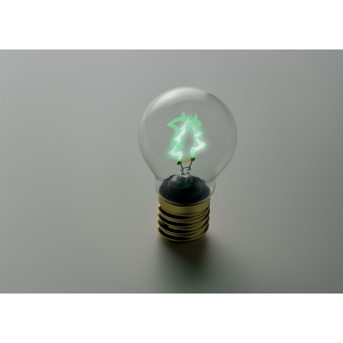 LED decorative bulb Verde Neon item picture side