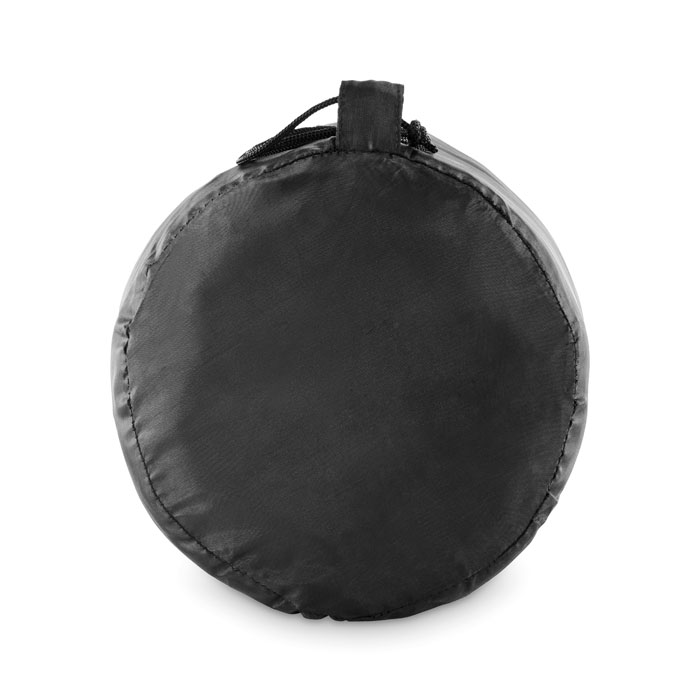 Sacco a pelo per esterni Nero item picture 3
