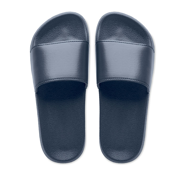 Anti -slip sliders size 38/39 Francese Navy item picture top