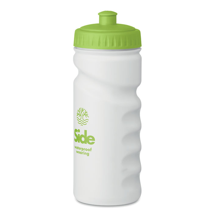 Sport bottle 500ml Lime item picture printed