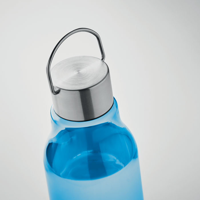 Tritan Renew™ bottle 800ml Blu Trasparente item detail picture