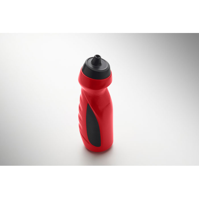 Bottiglia sportiva 700ml Rosso item detail picture