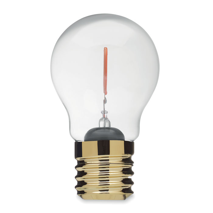 LED decorative bulb Fucsia Neon item picture 2