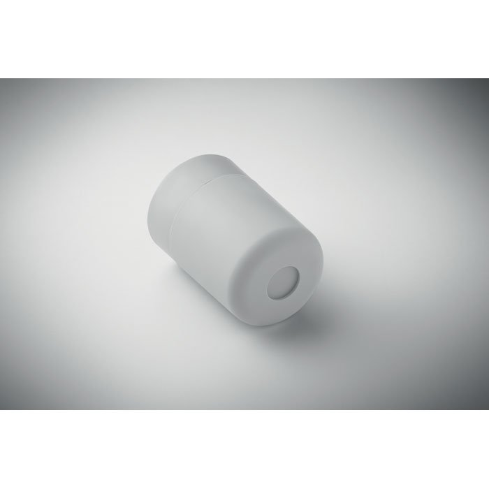Bicchiere PP 330ml Bianco item picture open