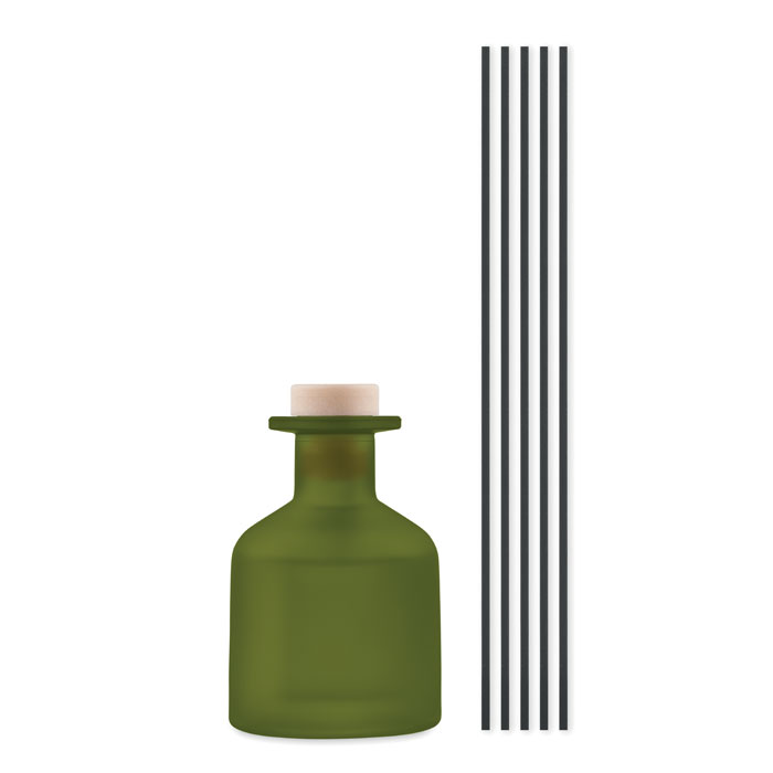 Home fragrance reed diffuser Verde item picture side