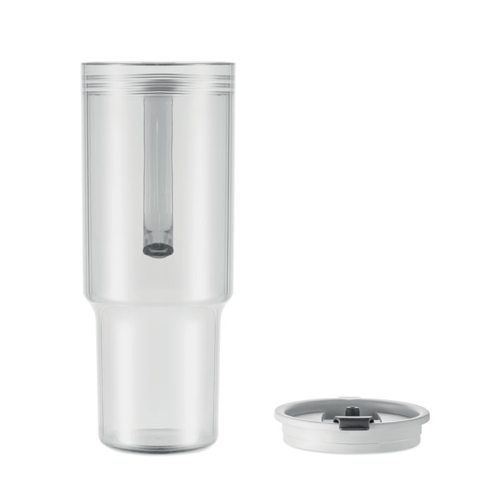 Bicchiere RPET 1200ml Trasparente item picture top