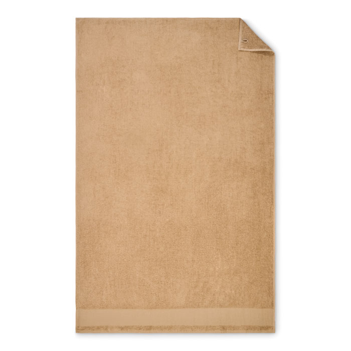 Asciugamano da bagno in cotone Corda item picture back