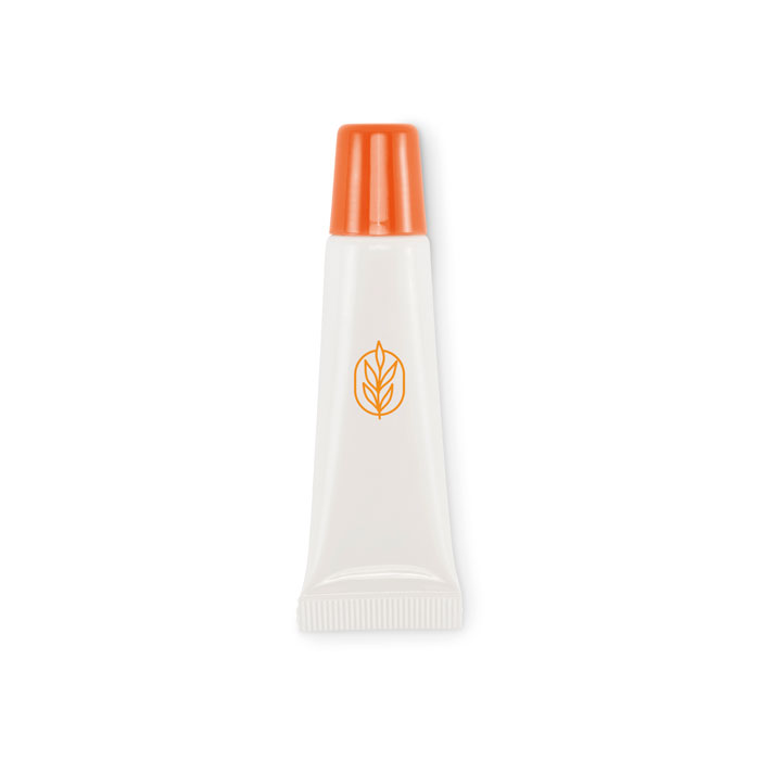 Crema labbra vegana Arancio item picture printed
