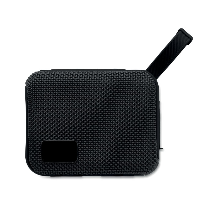 5W wireless speaker Nero item picture 4