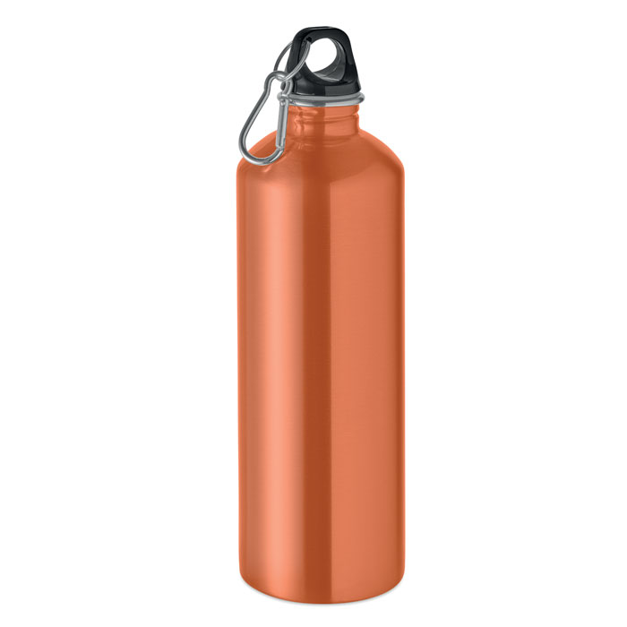Bottiglia da 1000 ml Arancio item picture front