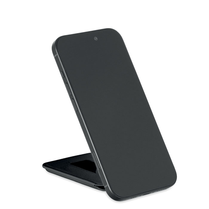 Porta carte di credito Nero item picture 3