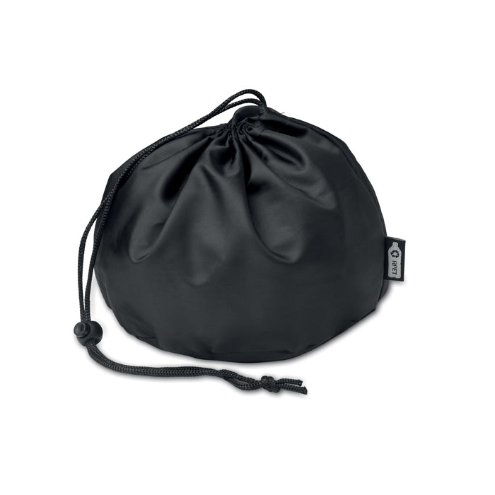 Travel pillow in foam Grigio Pietra item picture side