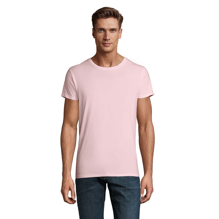 CRUSADER UOMO T Shirt 150 Apple Green item picture front