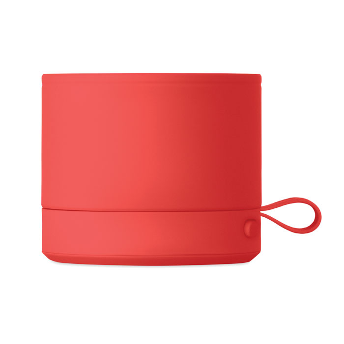 5.1 Wireless speaker Rosso item picture top