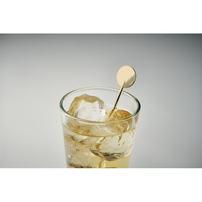 Stainless steel stirrers set Oro item detail picture
