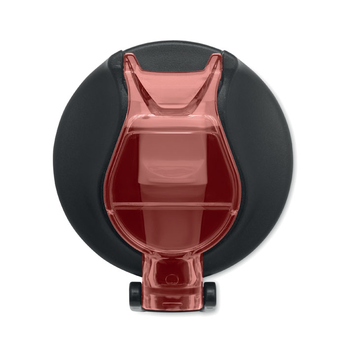 Borraccia sportiva RPET 1L Rosa Baby item detail picture