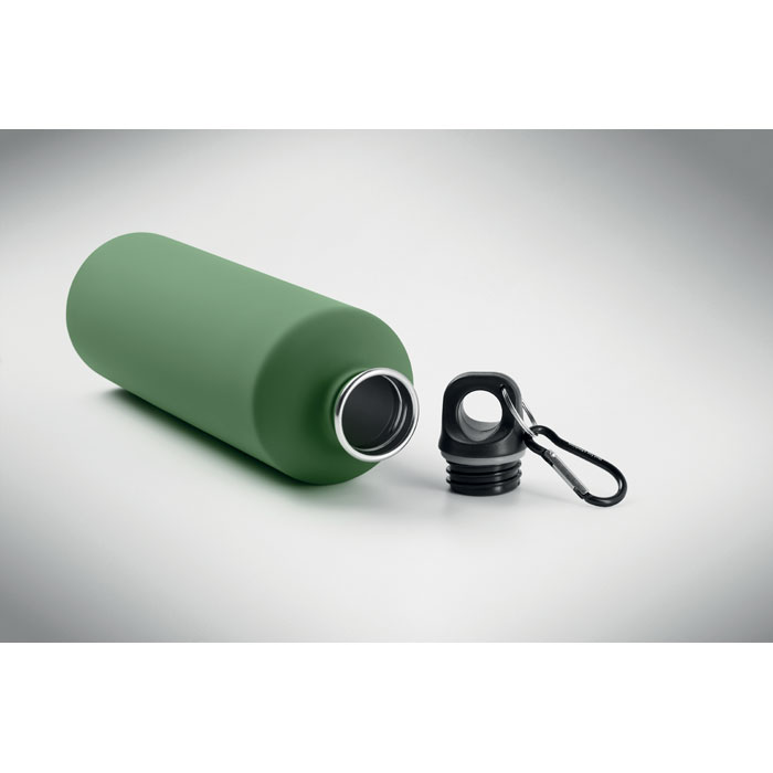 Bottiglia da 500 ml Verde Scuro item picture top