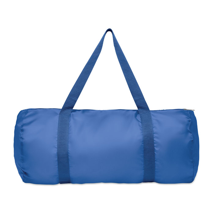 Borsone 190T RPET 20L Blu Royal item picture side