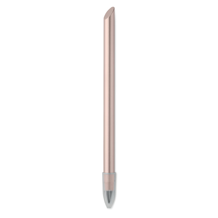 Long lasting inkless pen Beige/Rosso item picture top