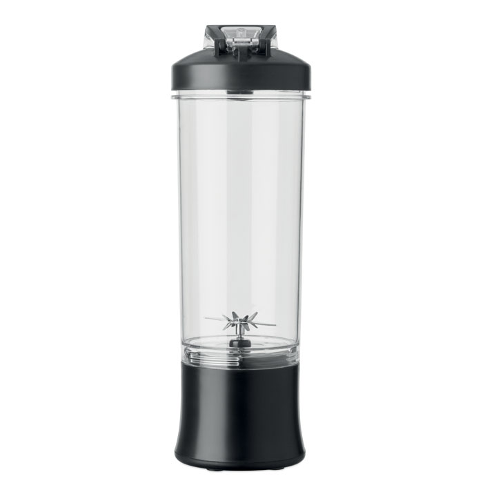 Frullatore portatile smoothie Nero item picture 5