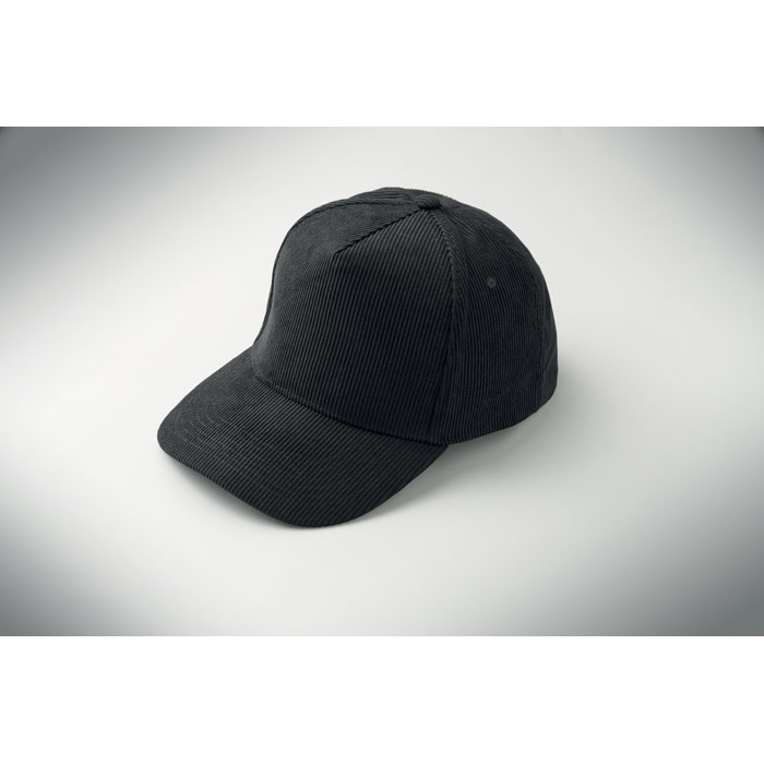 Cappellino da basebal Nero item picture 7