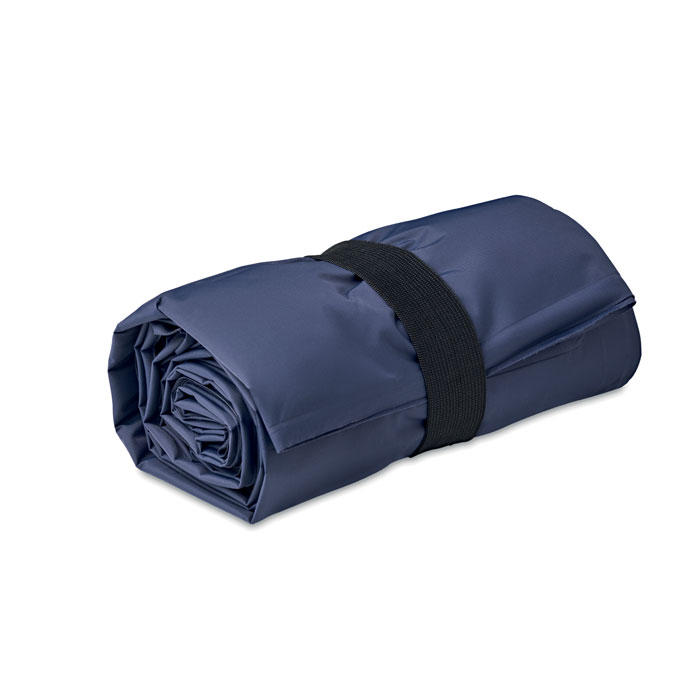 Inflatable sleeping mat Blu item picture side